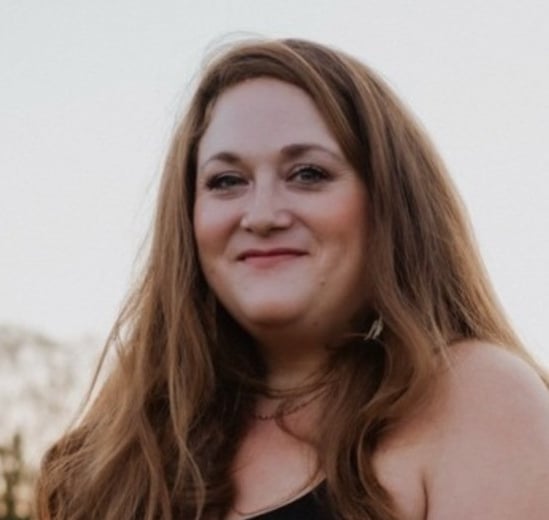 Elizabeth Schirk Selkire Founder Marketing and HubSpot Expert