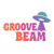 Groovebeam logo by Selkire custom web app and routing logic demo