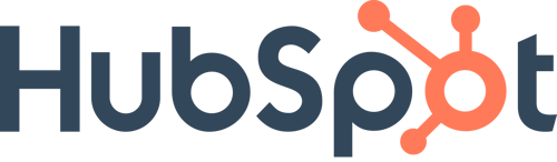 HubSpot logo – CRM, marketing, sales, and service platform used by Cofire.