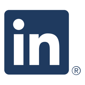 linkedin blue