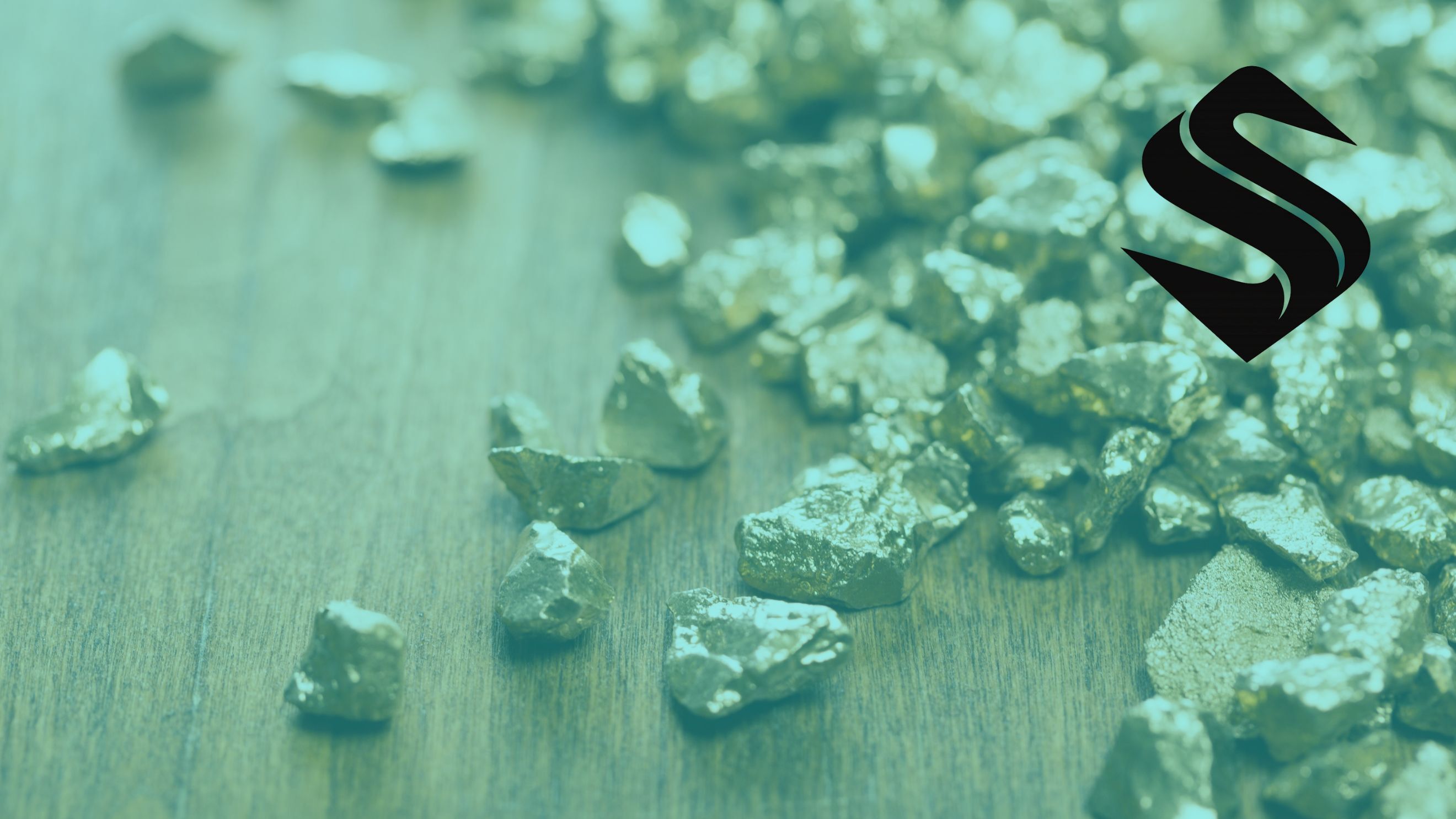 Close-up of pyrite and gold nuggets symbolizing the AI gold rush, where hype-driven automation agencies, fragile RevOps systems, CRM shortcuts, and flashy AI consulting are mistaken for operational expertise.